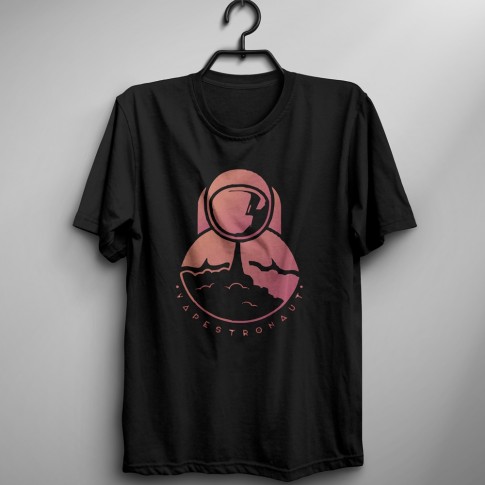 Vapestronout Design Oversize T-Shirt